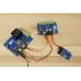 HTU20D Humidity and Temperature Sensor ±3%RH ±0.3°C I2C Mini Module